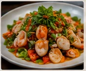 Thai food